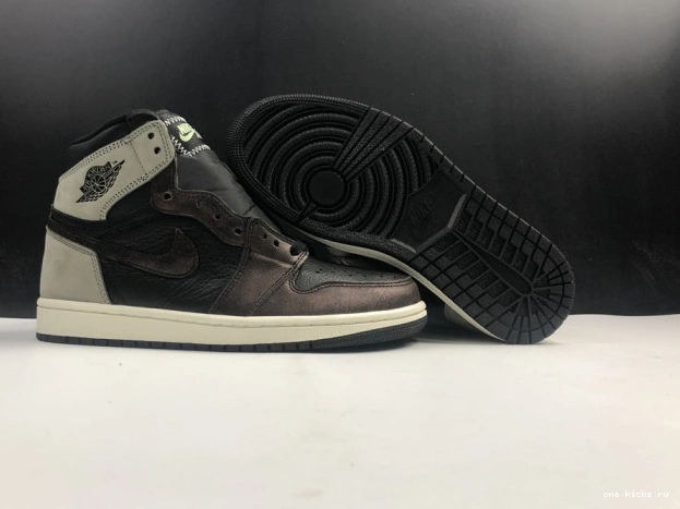 Rep -033 555088 1 LIGHT AIR JORDAN ARMY HIGH 0528